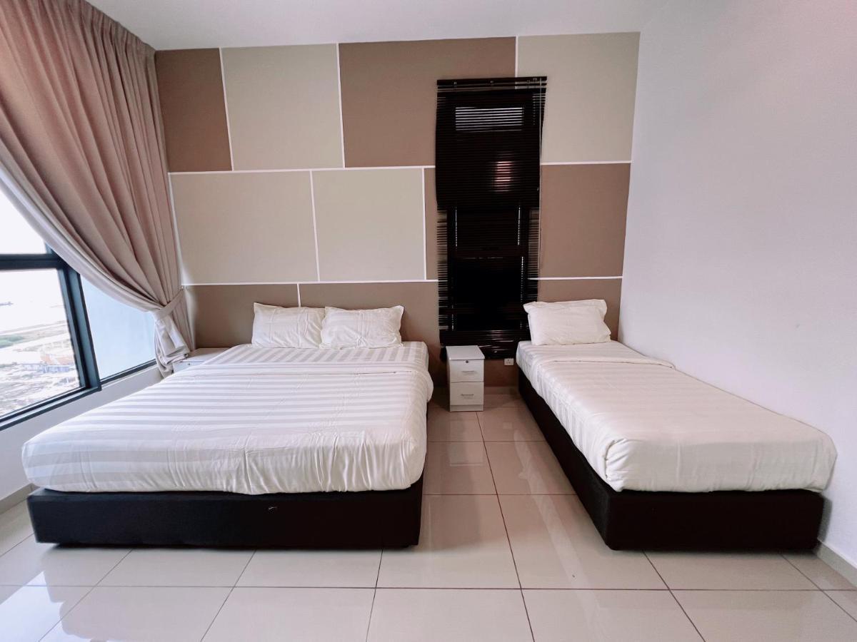 Atlantis Residence Melaka Δωμάτιο φωτογραφία