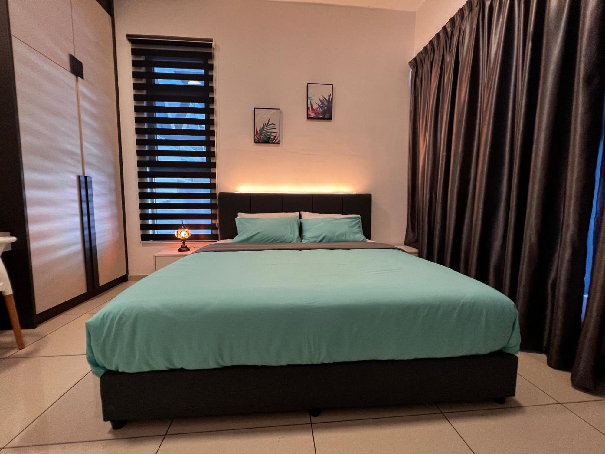 Atlantis Residence Melaka Δωμάτιο φωτογραφία
