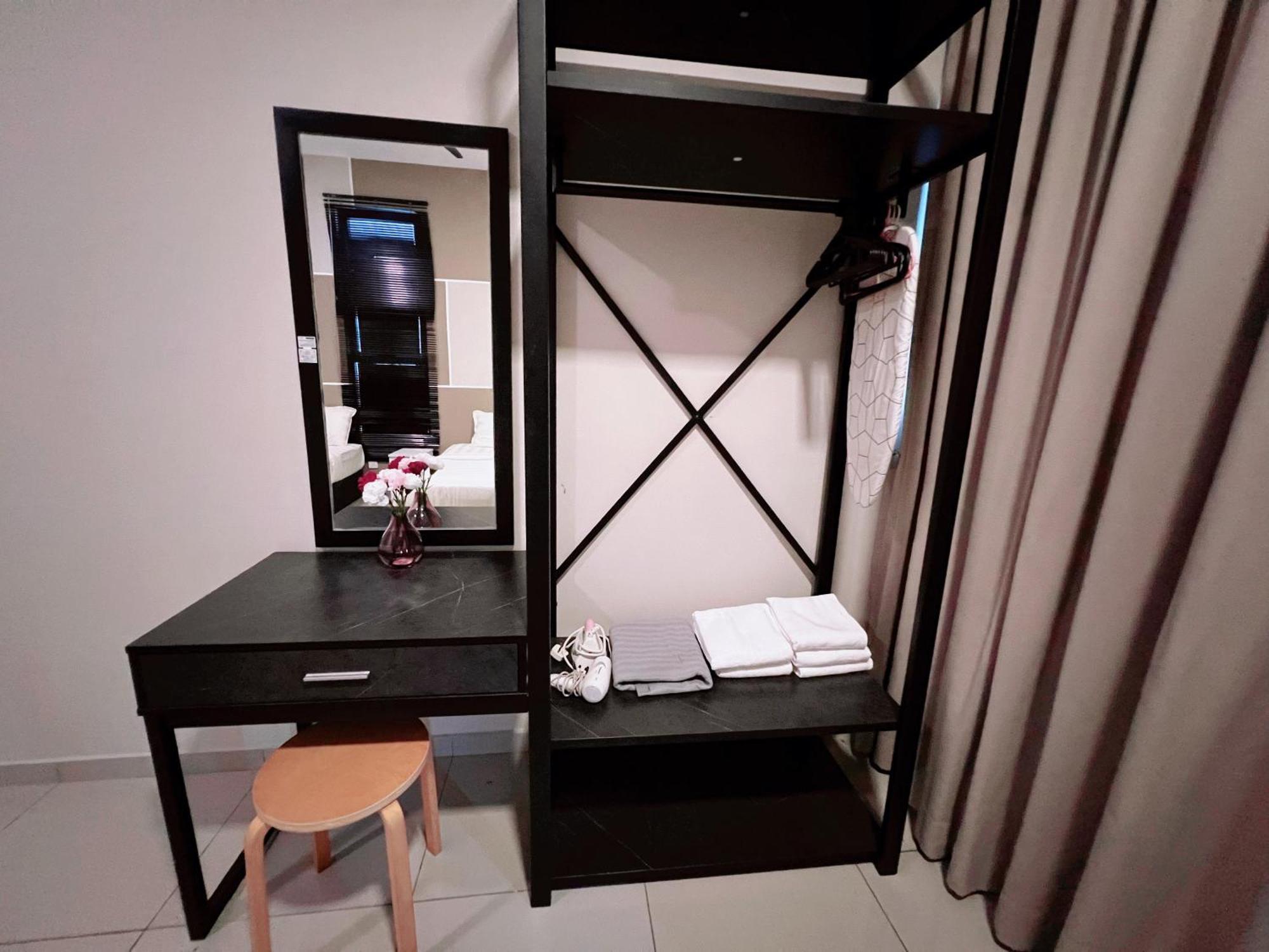 Atlantis Residence Melaka Εξωτερικό φωτογραφία