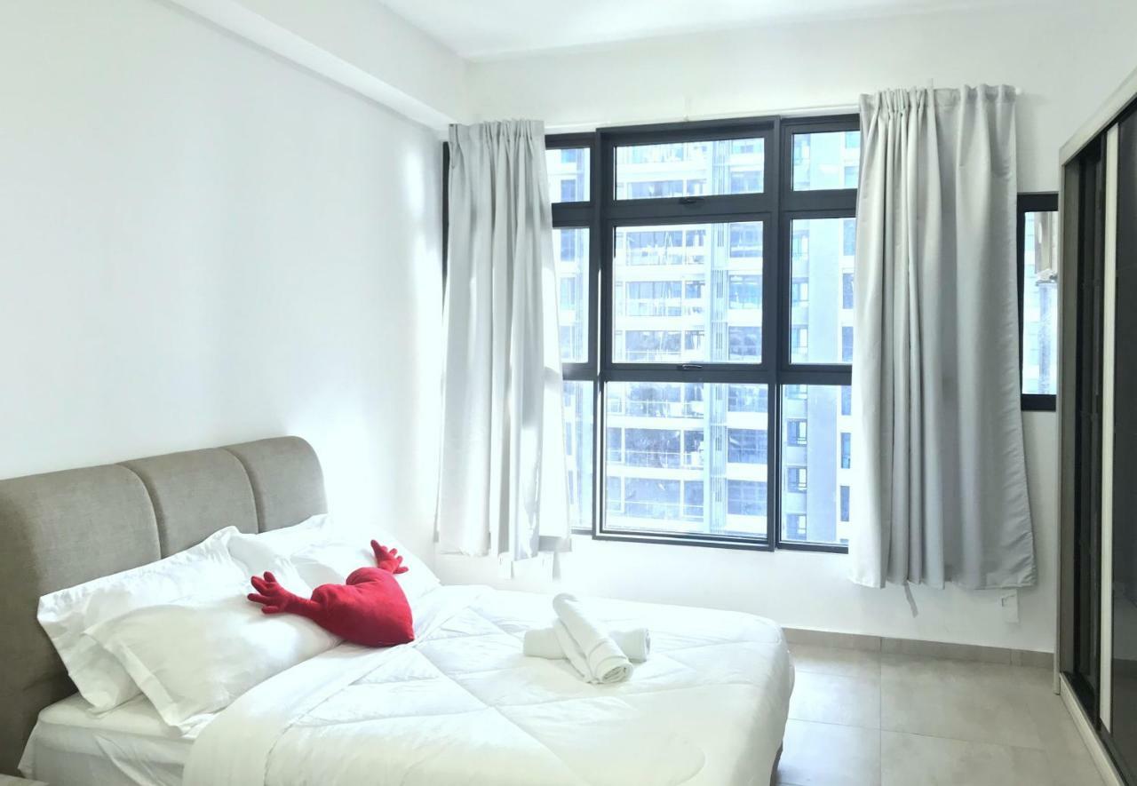 Atlantis Residence Melaka Εξωτερικό φωτογραφία