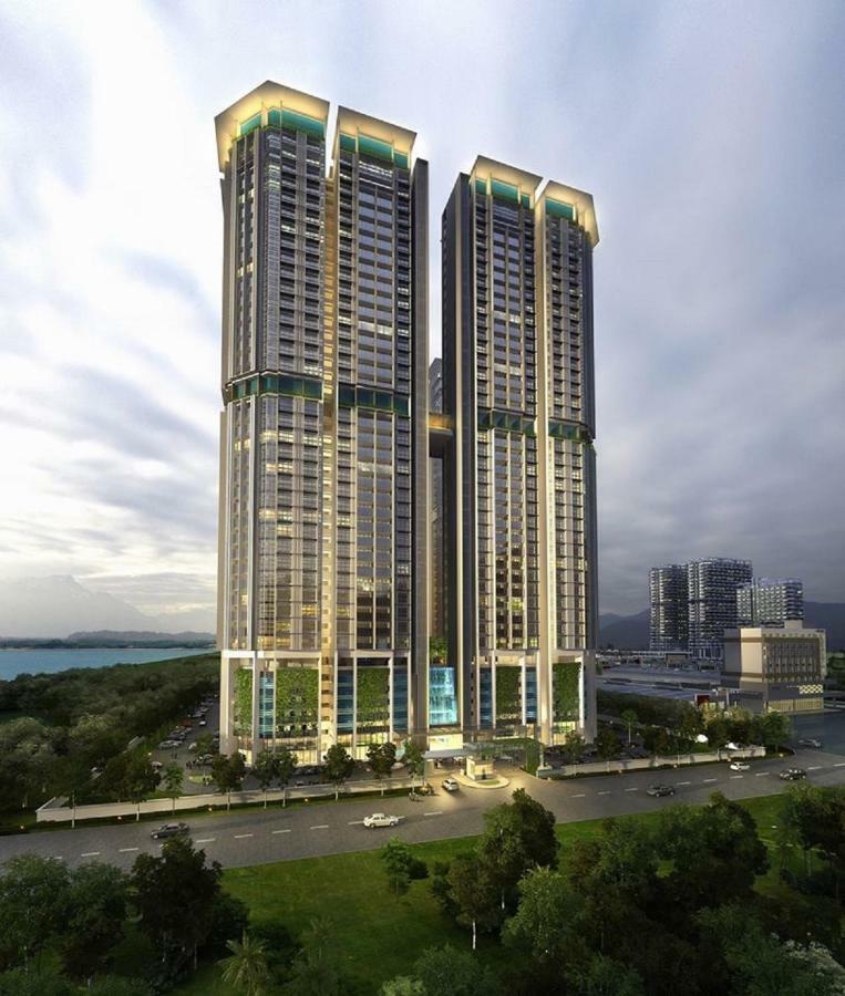 Atlantis Residence Melaka Εξωτερικό φωτογραφία