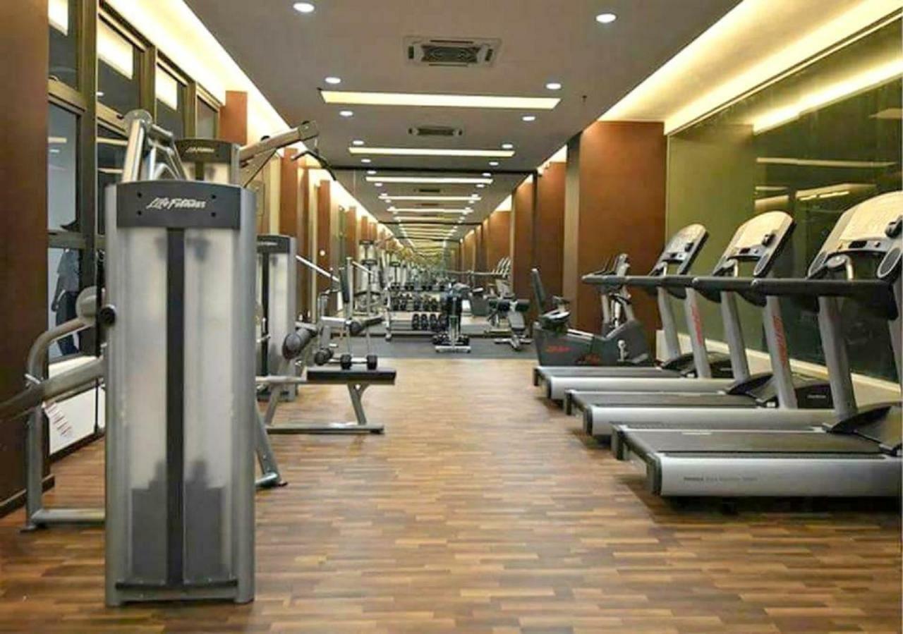 Atlantis Residence Melaka Εξωτερικό φωτογραφία