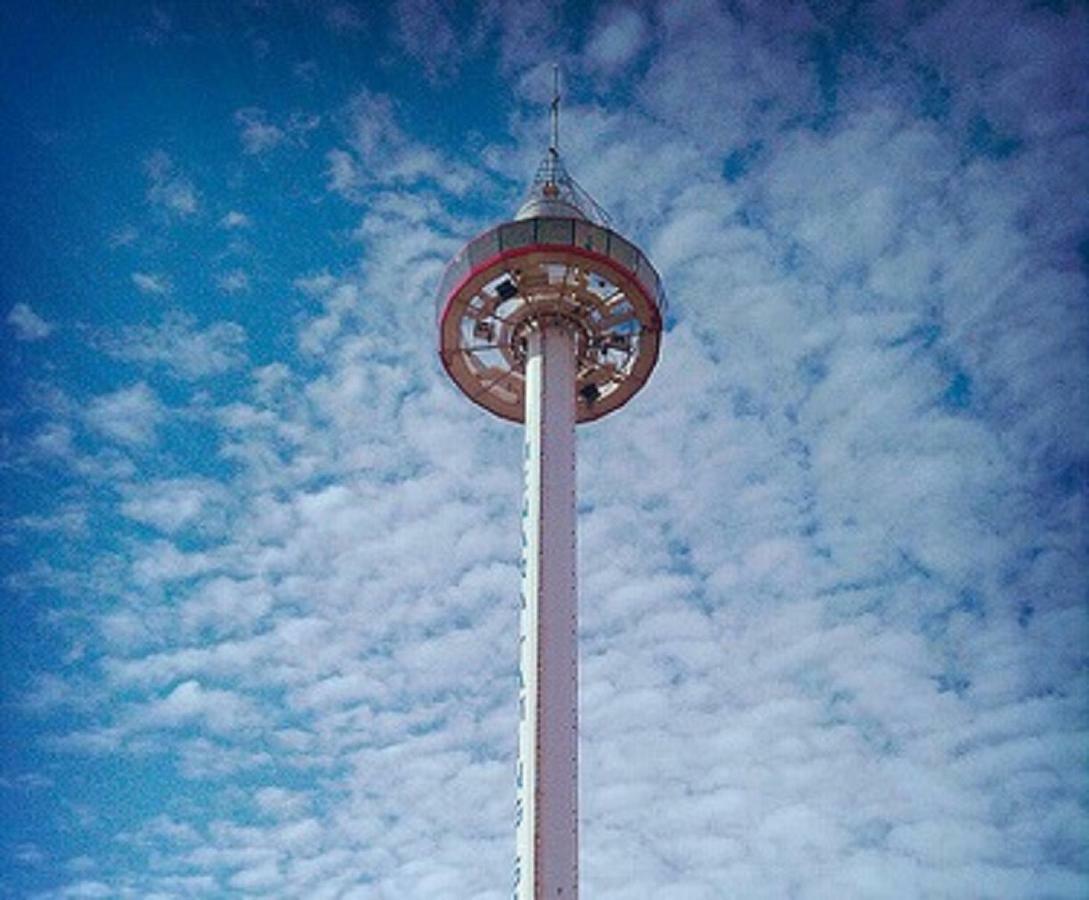 Atlantis Residence Melaka Εξωτερικό φωτογραφία