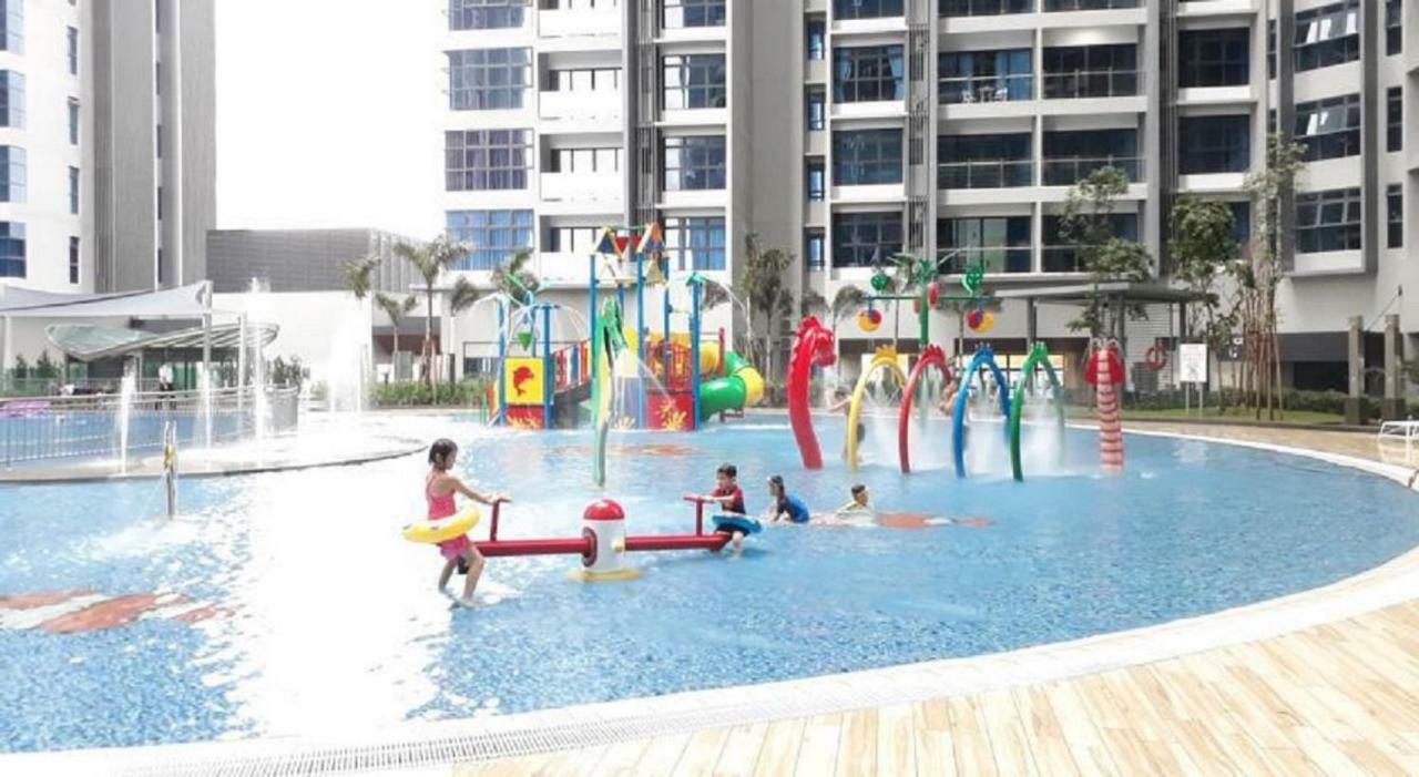 Atlantis Residence Melaka Εξωτερικό φωτογραφία