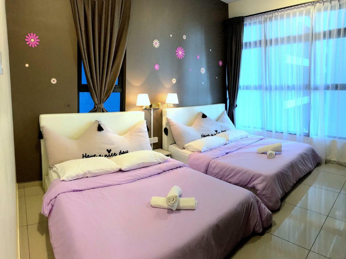Atlantis Residence Melaka Εξωτερικό φωτογραφία
