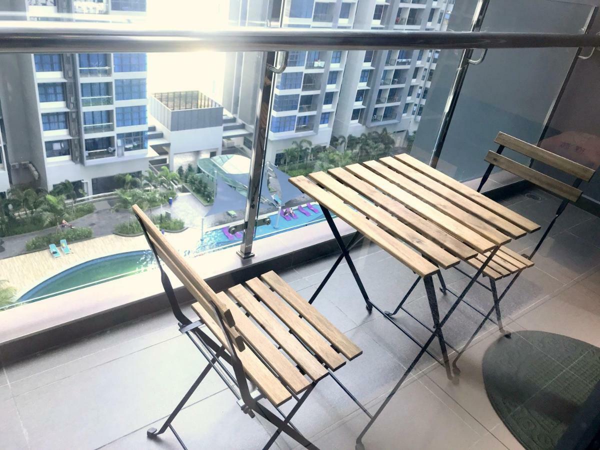 Atlantis Residence Melaka Εξωτερικό φωτογραφία