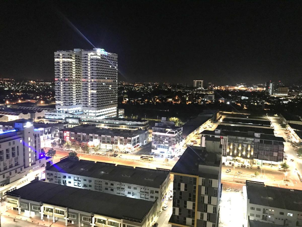 Atlantis Residence Melaka Εξωτερικό φωτογραφία