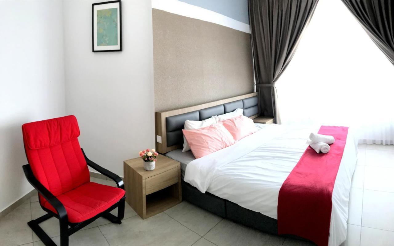 Atlantis Residence Melaka Εξωτερικό φωτογραφία